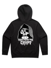 Load image into Gallery viewer, TFTC Reaper Logo Hoodie