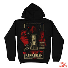 Load image into Gallery viewer, Barbarian Hoodie