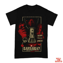 Load image into Gallery viewer, Barbarian Tee Size XXL