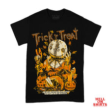 Load image into Gallery viewer, Trick R Treat Follow the Rules Tee