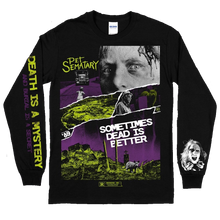 Load image into Gallery viewer, Pet Sematary Long Sleeve