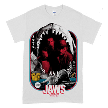 Load image into Gallery viewer, Jaws Print Tee