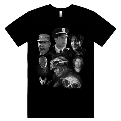 Clancy Brown Tee