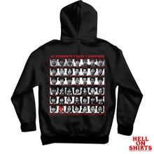 Load image into Gallery viewer, Sale Battle Royale Hoodie Small