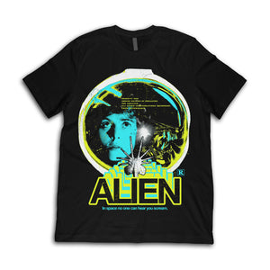 Alien Tee Size XL