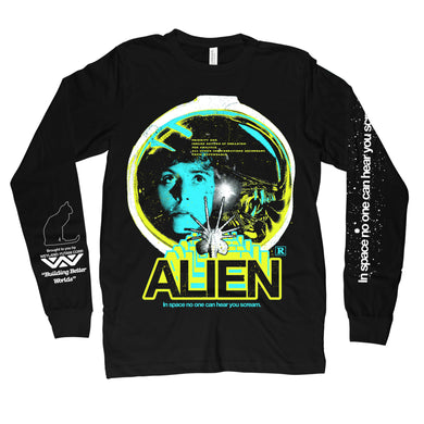 Alien Long Sleeve