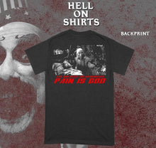 Load image into Gallery viewer, House of 1000 Corpses Print Tee Size S