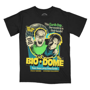 Bio Dome Tee