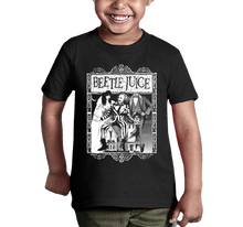 Load image into Gallery viewer, Beetlejuice Kids Tee