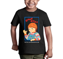 Load image into Gallery viewer, Good Guys Kids Tee