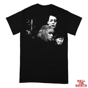 Edward Scissorhands Tee Size XL