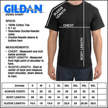 Load image into Gallery viewer, The Young Ones Print Tee