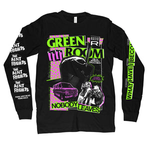 Green Room Long Sleeve