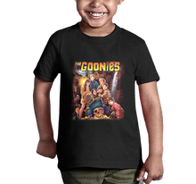 Load image into Gallery viewer, Goonies Kids Tee