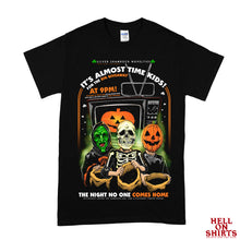 Load image into Gallery viewer, Halloween 3 Tee