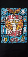 Load image into Gallery viewer, Buffalo Bill Stained Glass Tee