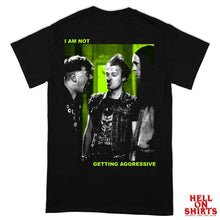Load image into Gallery viewer, The Young Ones Print Tee