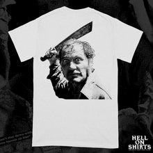 Load image into Gallery viewer, Jaws Print Tee
