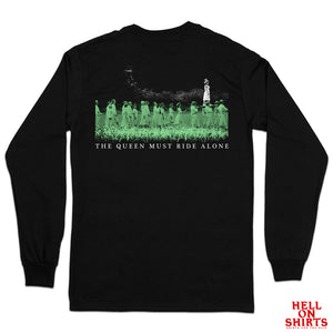 Midsommar 'May Queen' Long Sleeve Size S