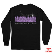 Load image into Gallery viewer, Midsommar &#39;May Queen&#39; Print Long Sleeve Size S