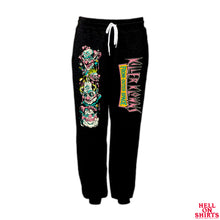 Load image into Gallery viewer, Sale Killer Klowns Shorty Joggers  Size M