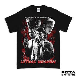 Sale Lethal Weapon