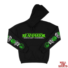 Load image into Gallery viewer, Sale Cat Dead Hoodie