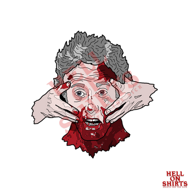 Dr Hill Pin