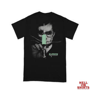 Sale Herbert West Tee