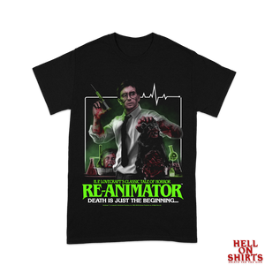 Sale Cat Dead Tee
