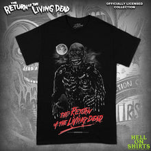 Load image into Gallery viewer, Tarman Tee Size S