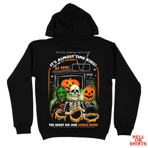 Halloween 3 Hoodie