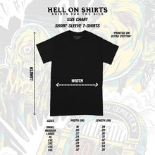 Load image into Gallery viewer, Halloween 3 Tee