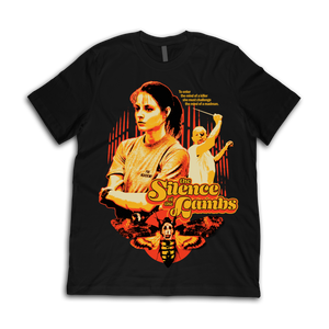 Silence of the Lambs Tee