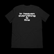 Load image into Gallery viewer, Eraserhead Tee Size L