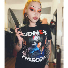 Load image into Gallery viewer, Sidney Scream Tee