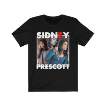 Load image into Gallery viewer, Sidney Scream Tee