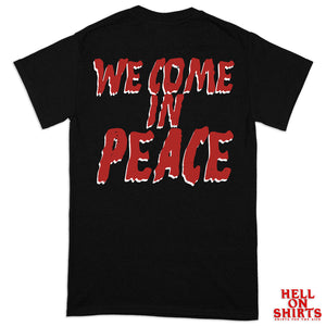 Mars Attacks Tee