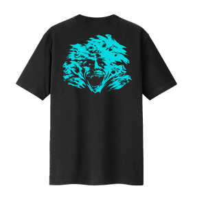 Sale Fright Night Printed Tee