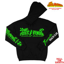 Load image into Gallery viewer, Toxic Avenger Hoodie Size M