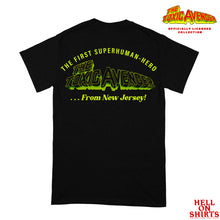 Load image into Gallery viewer, Mop Boy Toxic Avenger Tee