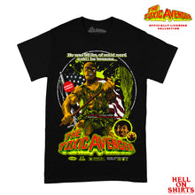 Load image into Gallery viewer, Mop Boy Toxic Avenger Tee