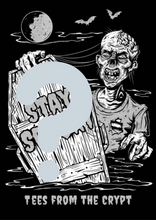 Load image into Gallery viewer, Mystery Crypt Tees x 2