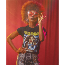 Load image into Gallery viewer, Sale Videodrome Debbie Tee