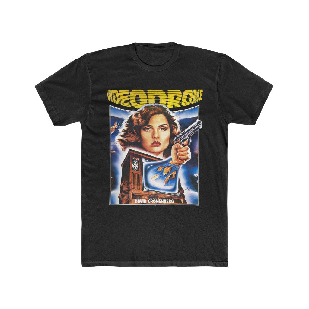 Sale Videodrome Debbie Tee