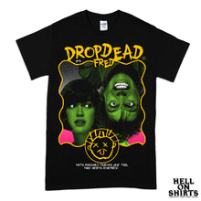 Load image into Gallery viewer, Drop Dead Fred Print Tee