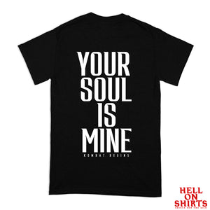 Sale Mortal Kombat Tee