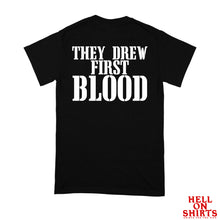 Load image into Gallery viewer, Sale Rambo Tee