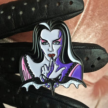 Load image into Gallery viewer, lily munster