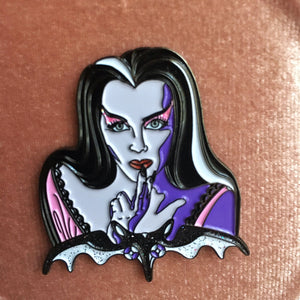 Lily Munster